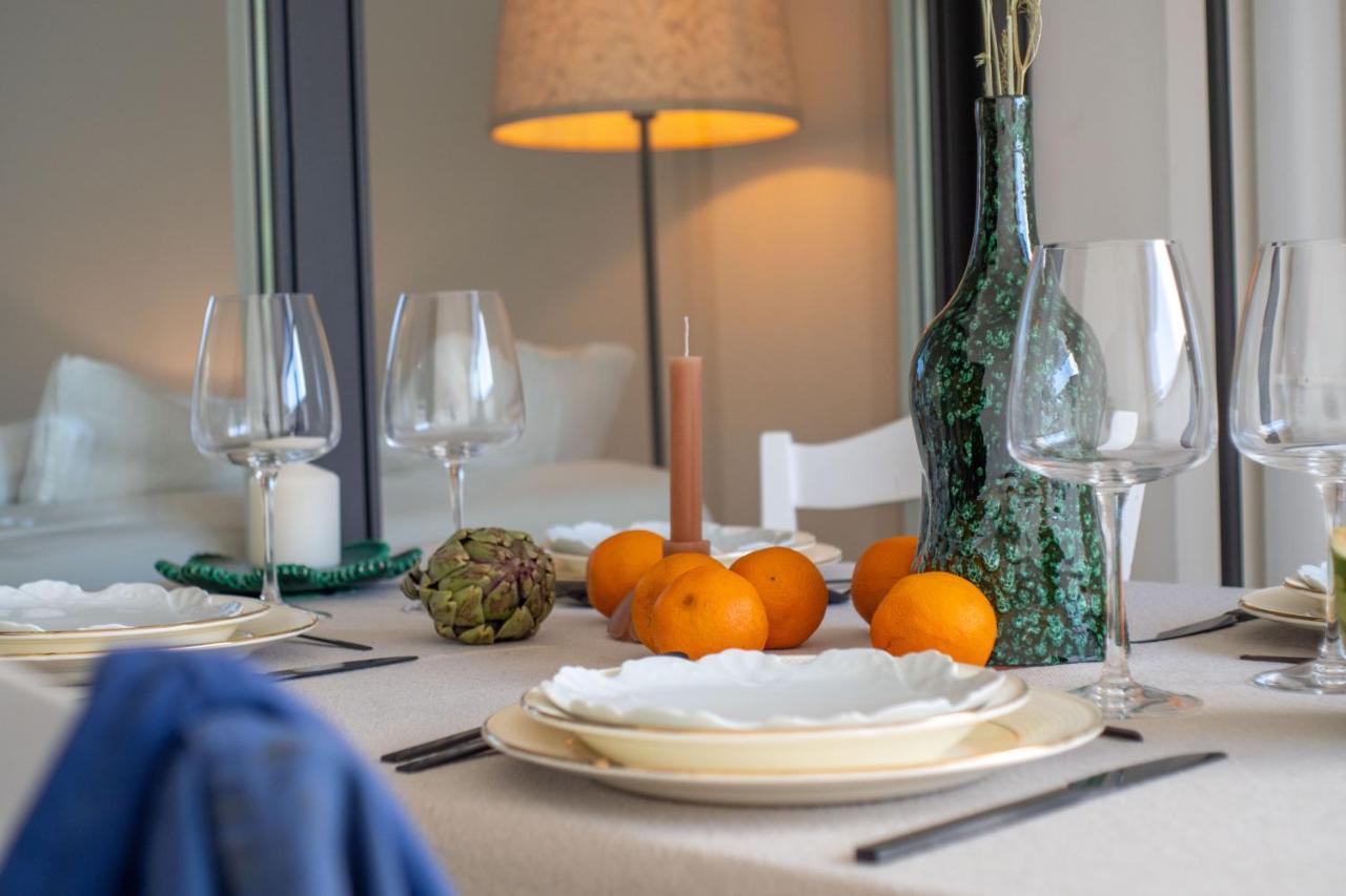 Bel Appartement Lumineux A Biarritz Esterno foto